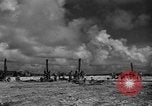 Standbild Erweiterung der Flugplatz Saipan Marianen, 1944, aus Sekunde 58 historischem Filmmaterial Videoclip 65675051687