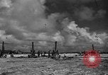 Standbild Erweiterung der Flugplatz Saipan Marianen, 1944, aus Sekunde 59 historischem Filmmaterial Videoclip 65675051687