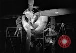 Standbild nächtliche Wartung Saipan Marianen, 1944, aus Sekunde 5 historischem Filmmaterial Videoclip 65675051688