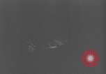 Standbild nächtliche Wartung Saipan Marianen, 1944, aus Sekunde 43 historischem Filmmaterial Videoclip 65675051688
