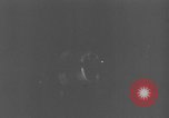 Standbild nächtliche Wartung Saipan Marianen, 1944, aus Sekunde 48 historischem Filmmaterial Videoclip 65675051688