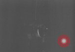 Standbild nächtliche Wartung Saipan Marianen, 1944, aus Sekunde 53 historischem Filmmaterial Videoclip 65675051688