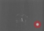 Standbild nächtliche Wartung Saipan Marianen, 1944, aus Sekunde 54 historischem Filmmaterial Videoclip 65675051688