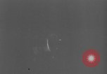 Standbild nächtliche Wartung Saipan Marianen, 1944, aus Sekunde 58 historischem Filmmaterial Videoclip 65675051688