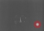 Standbild nächtliche Wartung Saipan Marianen, 1944, aus Sekunde 62 historischem Filmmaterial Videoclip 65675051688