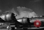 Immagine di B-29 Super Fortezza Saipan Isole Marianne, 1944, secondo 1 filmato di repertorio 65675051689