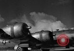 Immagine di B-29 Super Fortezza Saipan Isole Marianne, 1944, secondo 4 filmato di repertorio 65675051689