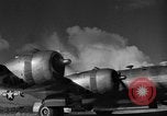 Immagine di B-29 Super Fortezza Saipan Isole Marianne, 1944, secondo 5 filmato di repertorio 65675051689