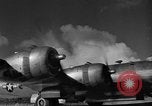 Immagine di B-29 Super Fortezza Saipan Isole Marianne, 1944, secondo 6 filmato di repertorio 65675051689