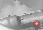 Immagine di B-29 Super Fortezza Saipan Isole Marianne, 1944, secondo 7 filmato di repertorio 65675051689