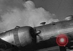 Immagine di B-29 Super Fortezza Saipan Isole Marianne, 1944, secondo 8 filmato di repertorio 65675051689