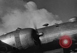 Immagine di B-29 Super Fortezza Saipan Isole Marianne, 1944, secondo 9 filmato di repertorio 65675051689
