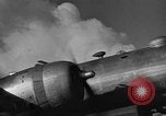 Immagine di B-29 Super Fortezza Saipan Isole Marianne, 1944, secondo 10 filmato di repertorio 65675051689