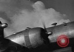 Immagine di B-29 Super Fortezza Saipan Isole Marianne, 1944, secondo 11 filmato di repertorio 65675051689