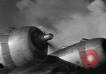 Immagine di B-29 Super Fortezza Saipan Isole Marianne, 1944, secondo 12 filmato di repertorio 65675051689