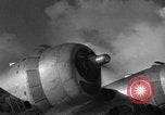 Immagine di B-29 Super Fortezza Saipan Isole Marianne, 1944, secondo 14 filmato di repertorio 65675051689
