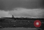 Immagine di B-29 Super Fortezza Saipan Isole Marianne, 1944, secondo 16 filmato di repertorio 65675051689