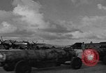 Immagine di B-29 Super Fortezza Saipan Isole Marianne, 1944, secondo 25 filmato di repertorio 65675051689