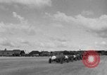 Immagine di B-29 Super Fortezza Saipan Isole Marianne, 1944, secondo 28 filmato di repertorio 65675051689