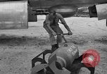 Immagine di B-29 Super Fortezza Saipan Isole Marianne, 1944, secondo 44 filmato di repertorio 65675051689