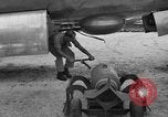 Immagine di B-29 Super Fortezza Saipan Isole Marianne, 1944, secondo 45 filmato di repertorio 65675051689