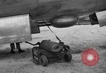 Immagine di B-29 Super Fortezza Saipan Isole Marianne, 1944, secondo 47 filmato di repertorio 65675051689