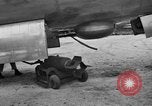 Immagine di B-29 Super Fortezza Saipan Isole Marianne, 1944, secondo 48 filmato di repertorio 65675051689