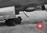 Immagine di B-29 Super Fortezza Saipan Isole Marianne, 1944, secondo 49 filmato di repertorio 65675051689
