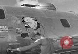 Image of B-29 Super Fortress Saipan Marianas Islands, 1944, second 12 stock footage video 65675051690