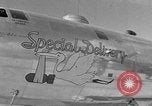 Image of B-29 Super Fortress Saipan Marianas Islands, 1944, second 22 stock footage video 65675051690