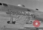 Image of B-29 Super Fortress Saipan Marianas Islands, 1944, second 23 stock footage video 65675051690