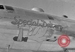 Image of B-29 Super Fortress Saipan Marianas Islands, 1944, second 26 stock footage video 65675051690