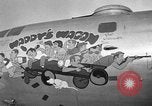 Image of B-29 Super Fortress Saipan Marianas Islands, 1944, second 30 stock footage video 65675051690
