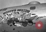 Image of B-29 Super Fortress Saipan Marianas Islands, 1944, second 31 stock footage video 65675051690