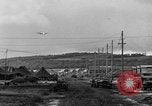 Image of B-29 Super Fortress Saipan Marianas Islands, 1944, second 41 stock footage video 65675051690