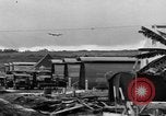 Image of B-29 Super Fortress Saipan Marianas Islands, 1944, second 52 stock footage video 65675051690