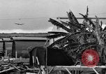 Image of B-29 Super Fortress Saipan Marianas Islands, 1944, second 54 stock footage video 65675051690