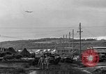 Image of B-29 Super Fortress Saipan Marianas Islands, 1944, second 56 stock footage video 65675051690