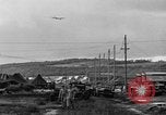 Image of B-29 Super Fortress Saipan Marianas Islands, 1944, second 57 stock footage video 65675051690