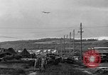 Image of B-29 Super Fortress Saipan Marianas Islands, 1944, second 58 stock footage video 65675051690