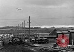 Image of B-29 Super Fortress Saipan Marianas Islands, 1944, second 60 stock footage video 65675051690