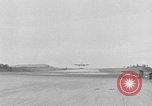 Image of B-29 Super Fortress Saipan Northern Mariana Islands, 1944, second 1 stock footage video 65675051691