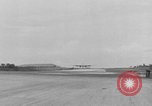 Image of B-29 Super Fortress Saipan Northern Mariana Islands, 1944, second 3 stock footage video 65675051691