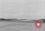 Image of B-29 Super Fortress Saipan Northern Mariana Islands, 1944, second 4 stock footage video 65675051691