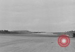 Image of B-29 Super Fortress Saipan Northern Mariana Islands, 1944, second 5 stock footage video 65675051691