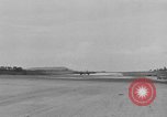 Image of B-29 Super Fortress Saipan Northern Mariana Islands, 1944, second 6 stock footage video 65675051691