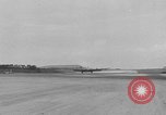 Image of B-29 Super Fortress Saipan Northern Mariana Islands, 1944, second 8 stock footage video 65675051691