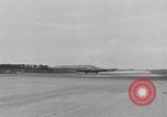 Image of B-29 Super Fortress Saipan Northern Mariana Islands, 1944, second 9 stock footage video 65675051691