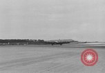 Image of B-29 Super Fortress Saipan Northern Mariana Islands, 1944, second 11 stock footage video 65675051691