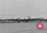 Image of B-29 Super Fortress Saipan Northern Mariana Islands, 1944, second 15 stock footage video 65675051691